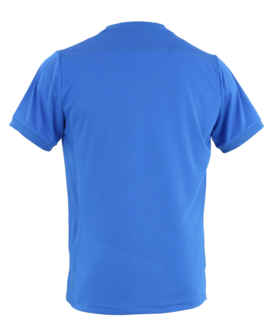 TC Bosheim T-shirt Heren - T100910 Cobalt
