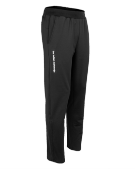 Indian Maharadja men regular fit pant x-long - TKA011600 Zwart 