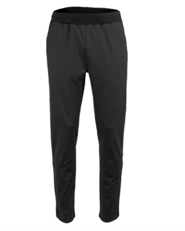 Indian Maharadja men regular fit pant x-long - TKA011600 Zwart 