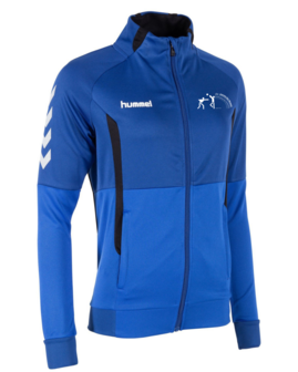 OVVO Authentic Poly Jacket FZ Dames