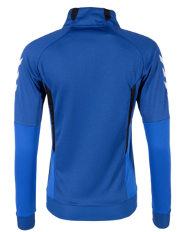 OVVO Authentic Poly Jacket FZ Dames