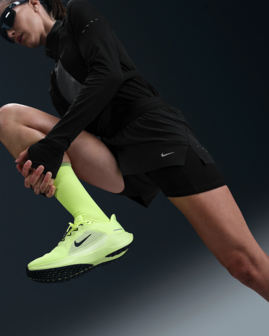 Nike Swift Women&#039;s Dri-Fit Short - HJ5376-010 - Black