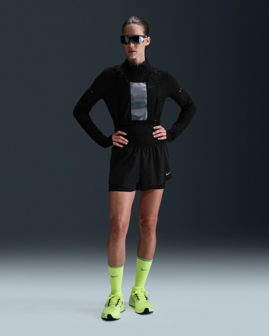 Nike Swift Women&#039;s Dri-Fit Short - HJ5376-010 - Black
