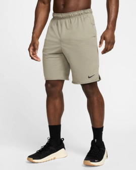 Nike Totality Mens Dri-Fit 7&quot; Short - FB4196-320 - Light Army