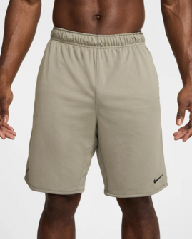 Nike Totality Mens Dri-Fit 7&quot; Short - FB4196-320 - Light Army