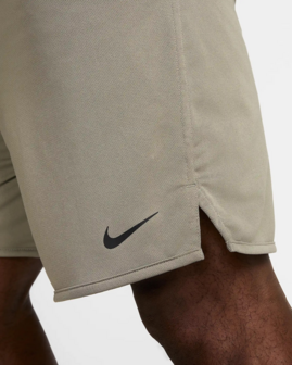 Nike Totality Mens Dri-Fit 7&quot; Short - FB4196-320 - Light Army