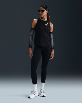 Nike One Swoosh Dri-Fit Women&#039;s Tanktop - HJ2218-010 