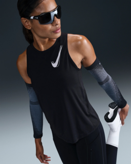 Nike One Swoosh Dri-Fit Women&#039;s Tanktop - HJ2218-010 