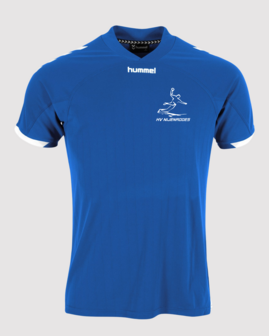 Nijenrodes Wedstrijdshirt Fyn 