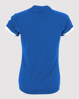 Nijenrodes Wedstrijdshirt Fyn Dames