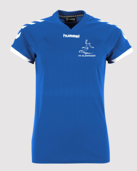 Nijenrodes Wedstrijdshirt Fyn Dames
