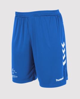 Nijenrodes Wedstrijdshort Memphis - Junior
