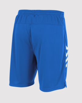 Nijenrodes Wedstrijdshort Memphis - Junior