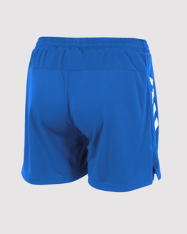 Nijenrodes Wedstrijdshort Memphis - Dames