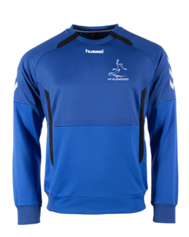 HV Nijenrodes Sweater Ronde Hals Senior