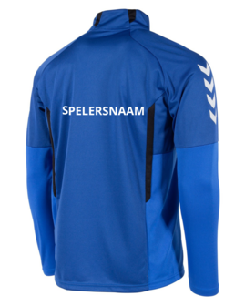 HV Nijenrodes 1/4-Zip Sweater Junior