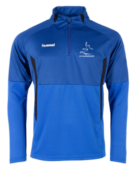 HV Nijenrodes 1/4-Zip Sweater Junior