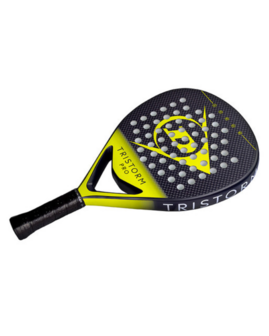 Dunlop 25 TRISTORM PRO Padelracket - 10359946