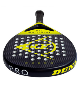 Dunlop 25 TRISTORM PRO Padelracket - 10359946