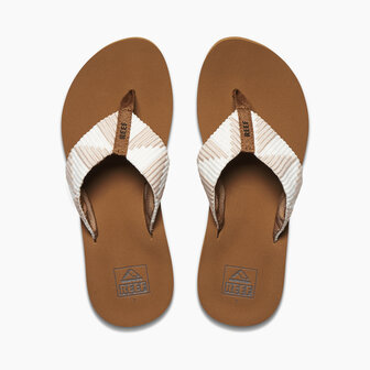 REEF SPRING WOVEN - CI6718-51 - SAND