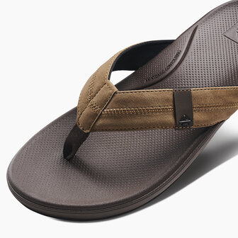 REEF CUSHION PHANTOM 2.0 - CJ4347-51 - Brown/Tan