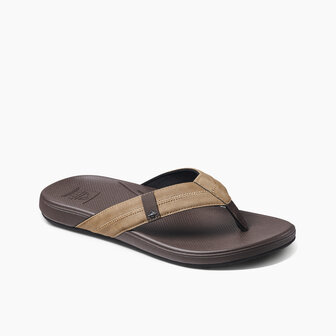 REEF CUSHION PHANTOM 2.0 - CJ4347-51 - Brown/Tan