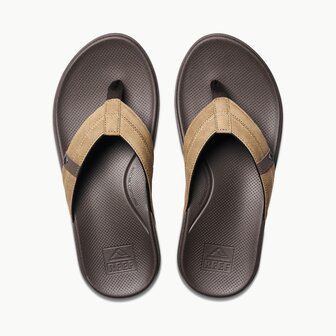 REEF CUSHION PHANTOM 2.0 - CJ4347-51 - Brown/Tan