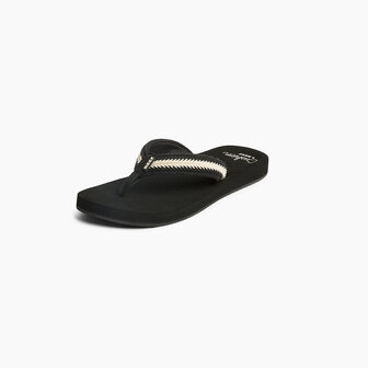 Reef BAJA MARIA BLACK/VINTAGE - CJ7339-51