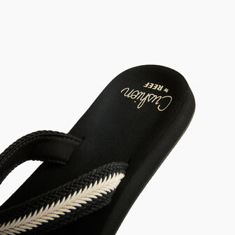 Reef BAJA MARIA BLACK/VINTAGE - CJ7339-51