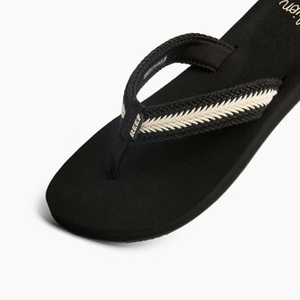 Reef BAJA MARIA BLACK/VINTAGE - CJ7339-51