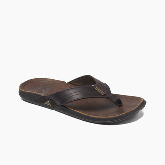 REEF J-BAY III - RF002616DB2-51 - BROWN/DARK BROWN
