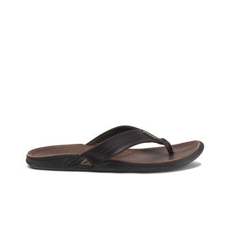 REEF J-BAY III - RF002616DB2-51 - BROWN/DARK BROWN
