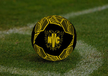 NVC Voetbal