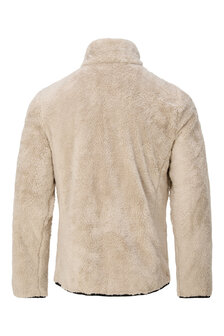 NORDBERG Erik Mens Teddy - 5S-MF02501- Sand