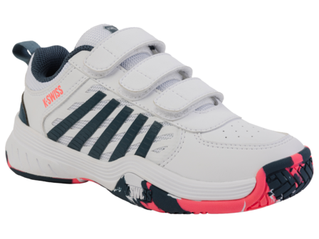 K-Swiss Court Express 2 - 54495129M
