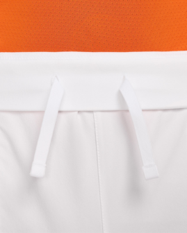 Nike Court Advantage Men&#039;s Dri-Fit Short - FZ6913-100 - White