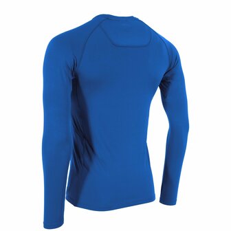 Stanno Thermo Shirt Blauw Senior 