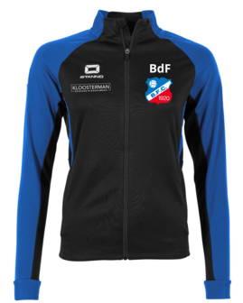 BFC Stadio Full Zip Top Dames (408613-8500)