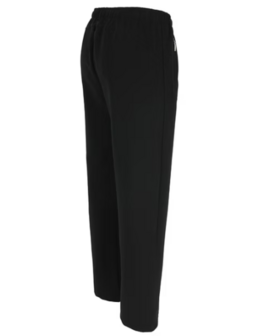 Silvermedal (201148-Navy) Men Joggingpant Bredere pijp