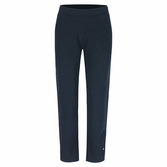 Silvermedal (101140-Navy) Joggingbroek Dames Premium