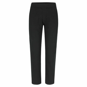 Silvermedal (101140-Zwart) Joggingbroek Dames Premium
