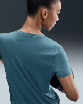 Nike One Classic Dri-Fit Women&#039;s SS Top - IB9408-006