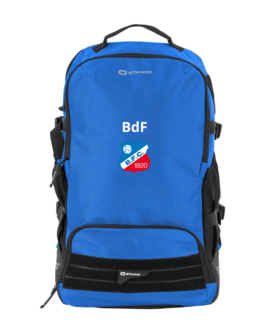 BFC Bussum Squad Backpack (484852-5000)