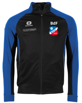 BFC Stadio Full Zip Top Junior (408039-8500)