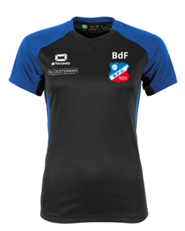 BFC Stadio T-shirt Dames (410608-8500)