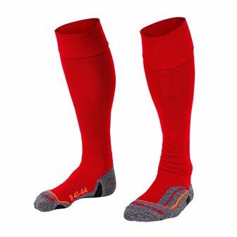 BFC Wedstrijd Kousen UNI Pro Rood (440125-6000)
