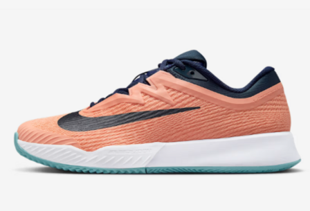 Nike Vapor Pro 3 Men&#039;s Clay - HQ6034-800 - APRICOT