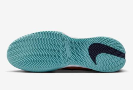 Nike Vapor Pro 3 Men&#039;s Clay - HQ6034-800 - APRICOT