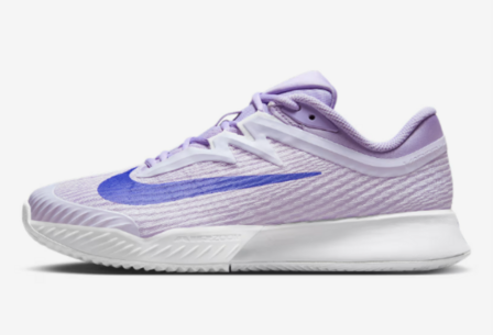 Nike Vapor Pro 3 Women&#039;s Clay - HQ6030-500 - AMETHYST TINT
