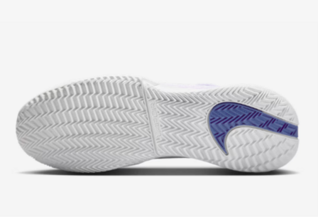 Nike Vapor Pro 3 Women&#039;s Clay - HQ6030-500 - AMETHYST TINT